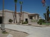 Exterior view of Lietz-Fraze Funeral Home and Crematory in Lake Havasu City, Arizona